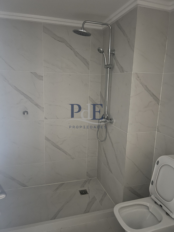 Apartamento a estrenar 1 dormitorio sobre Av. Roosevelt. - Imagen 10