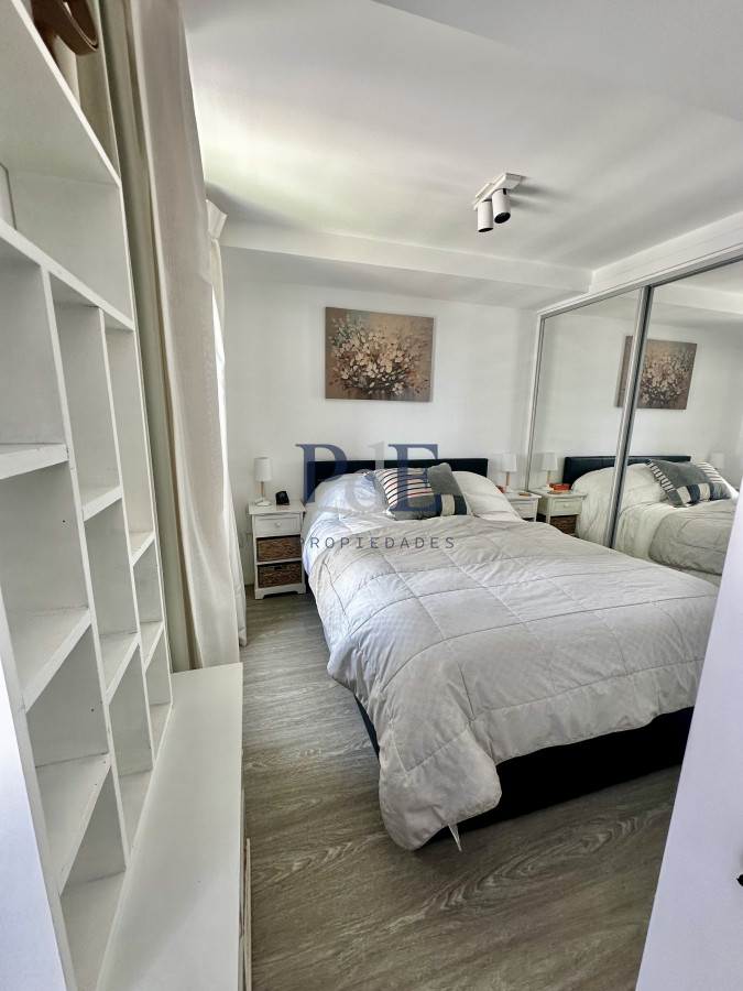 Apartamento de 1 dormitorio, cómodo y funcional. Punta del Este - Imagen 11