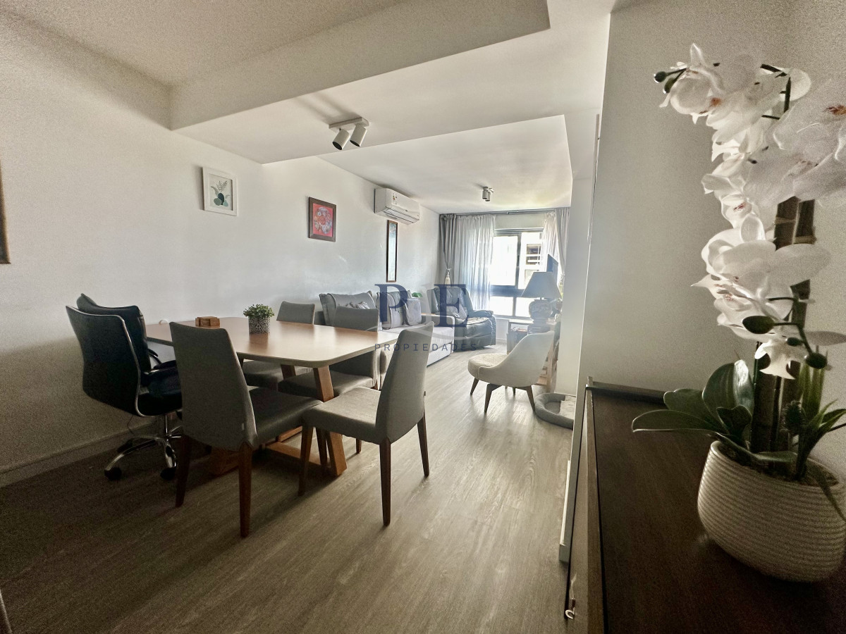 Apartamento de 1 dormitorio, cómodo y funcional. Punta del Este - Imagen 6