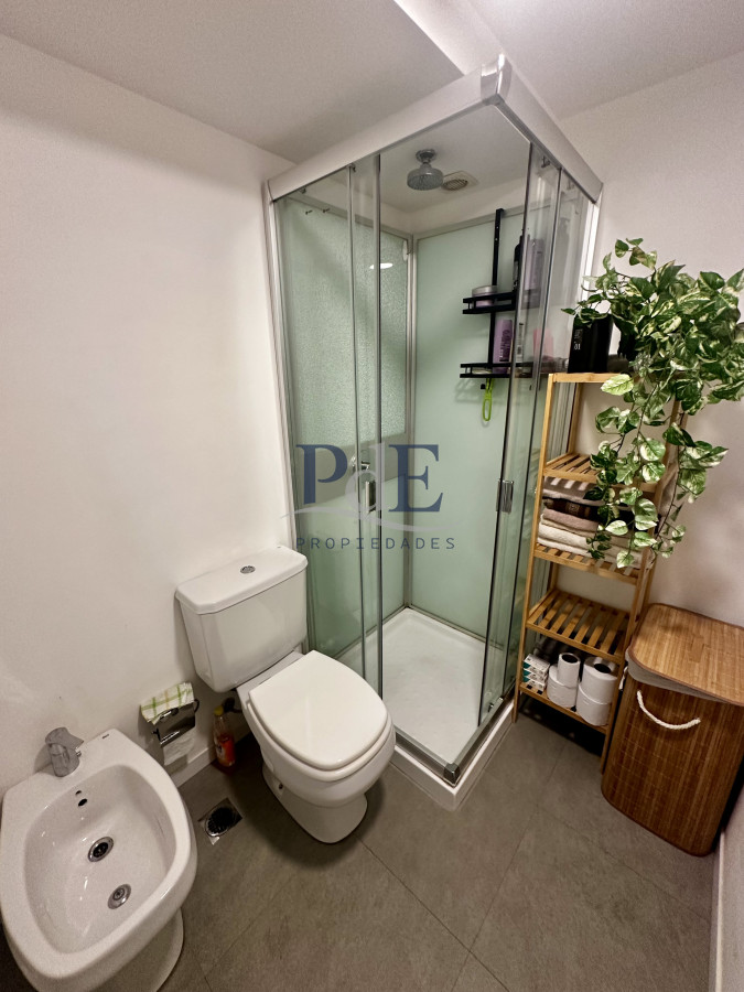 Apartamento de 1 dormitorio, cómodo y funcional. Punta del Este - Imagen 15