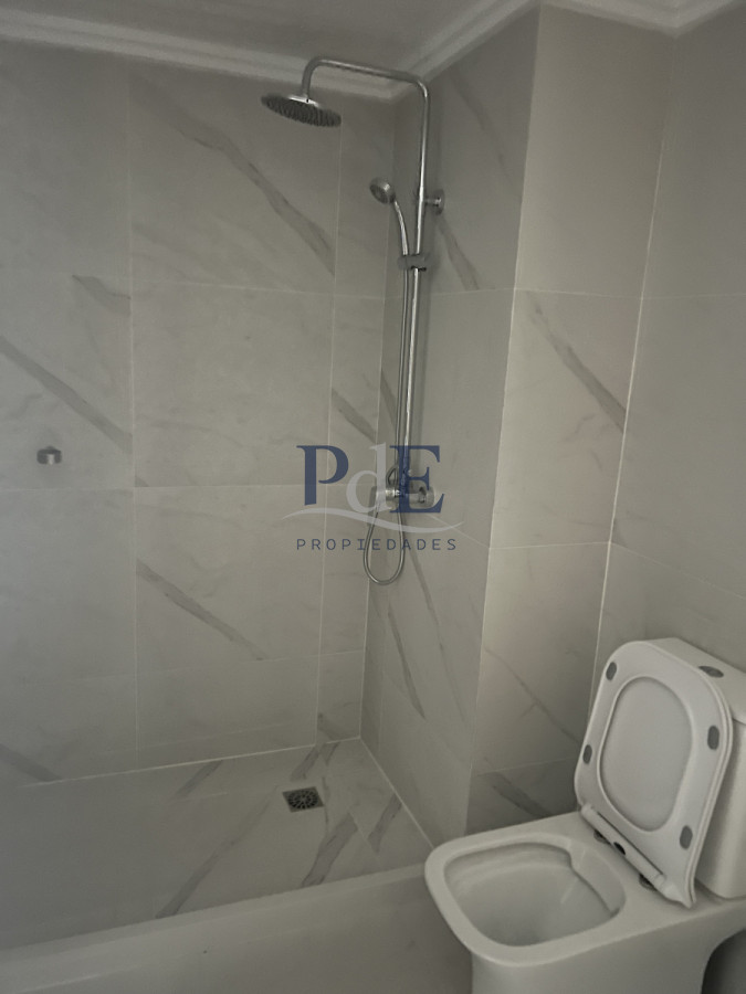 Apartamento a estrenar 1 dormitorio sobre Av. Roosevelt. - Imagen 11