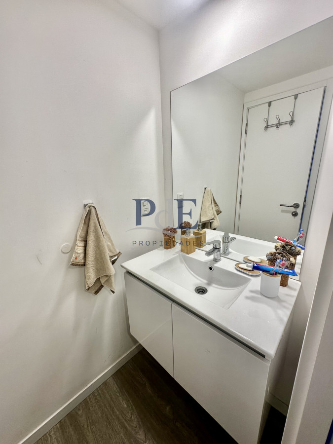 Apartamento de 1 dormitorio, cómodo y funcional. Punta del Este - Imagen 14