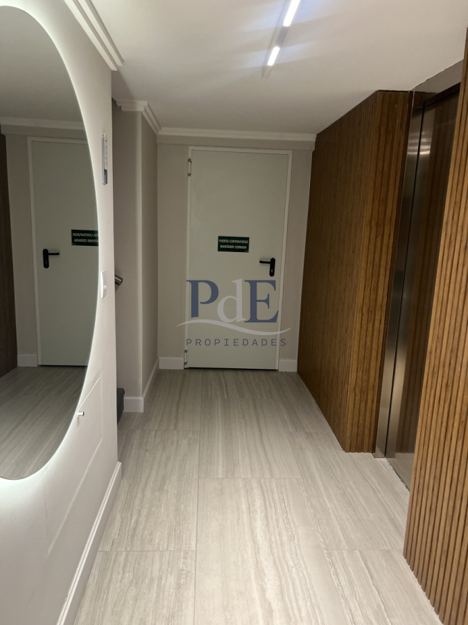 Apartamento a estrenar 1 dormitorio sobre Av. Roosevelt. - Imagen 20