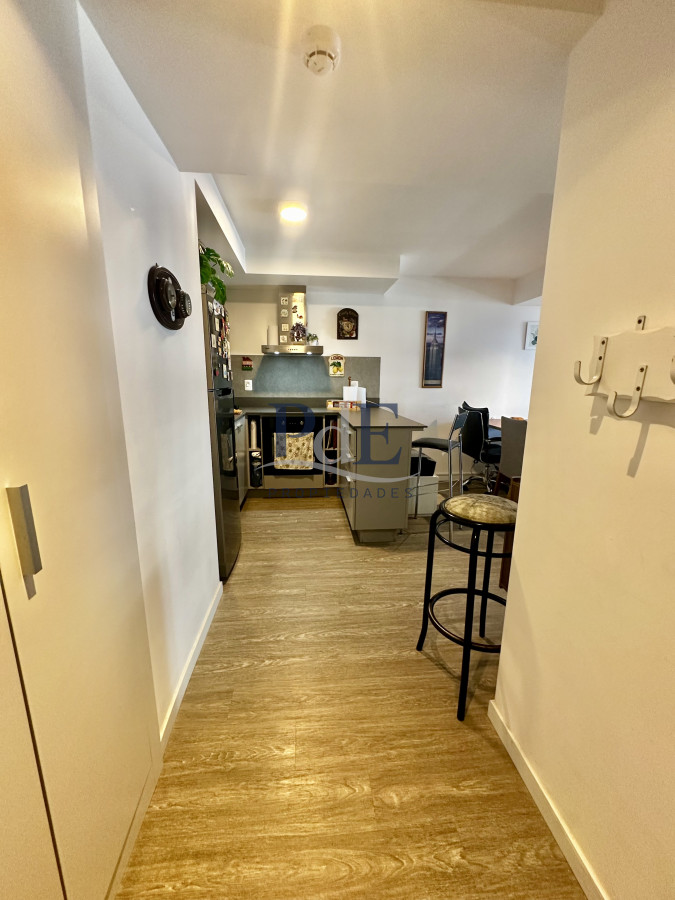 Apartamento de 1 dormitorio, cómodo y funcional. Punta del Este - Imagen 1