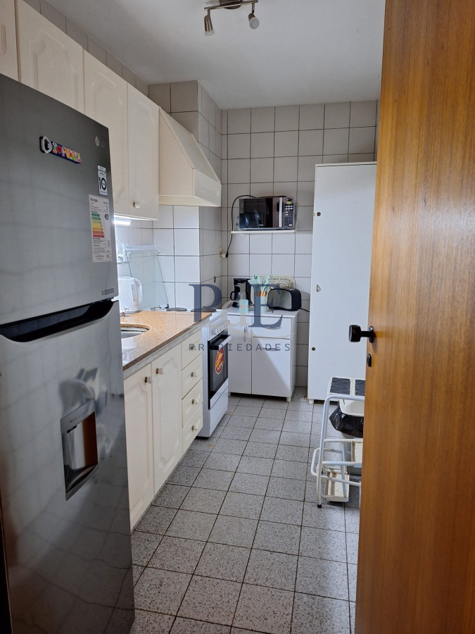 Apartamento en venta 1 dormitorio  - Imagen 8