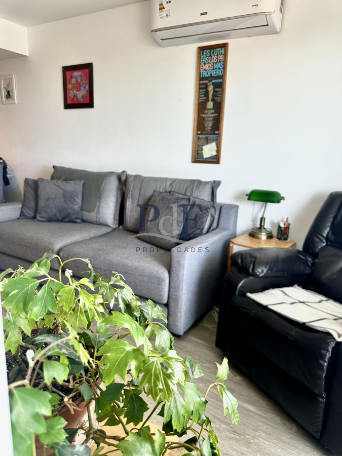 Apartamento de 1 dormitorio, cómodo y funcional. Punta del Este - Imagen 9