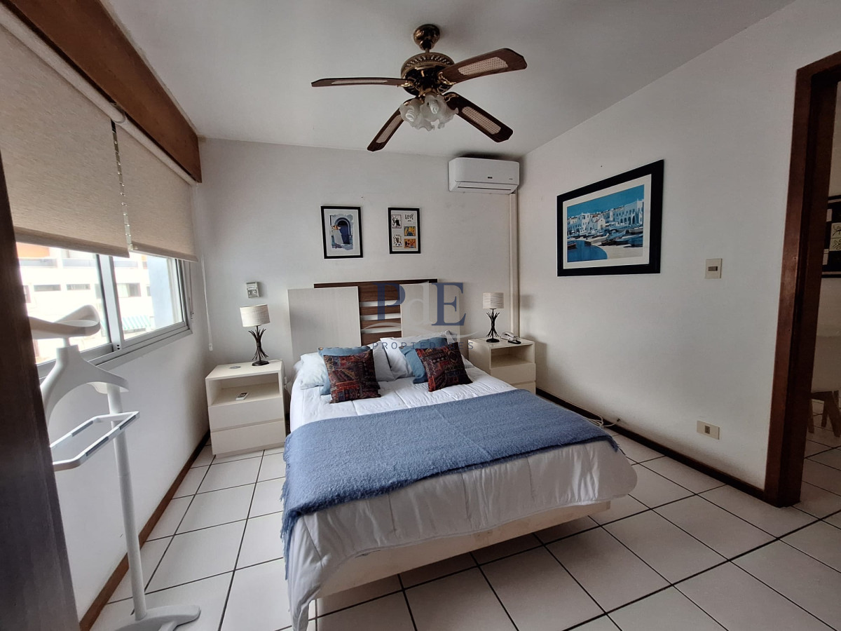 Apartamento en venta 1 dormitorio  - Imagen 1