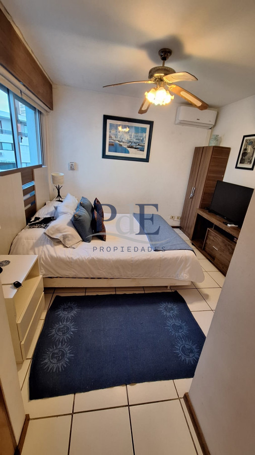 Apartamento en venta 1 dormitorio  - Imagen 4
