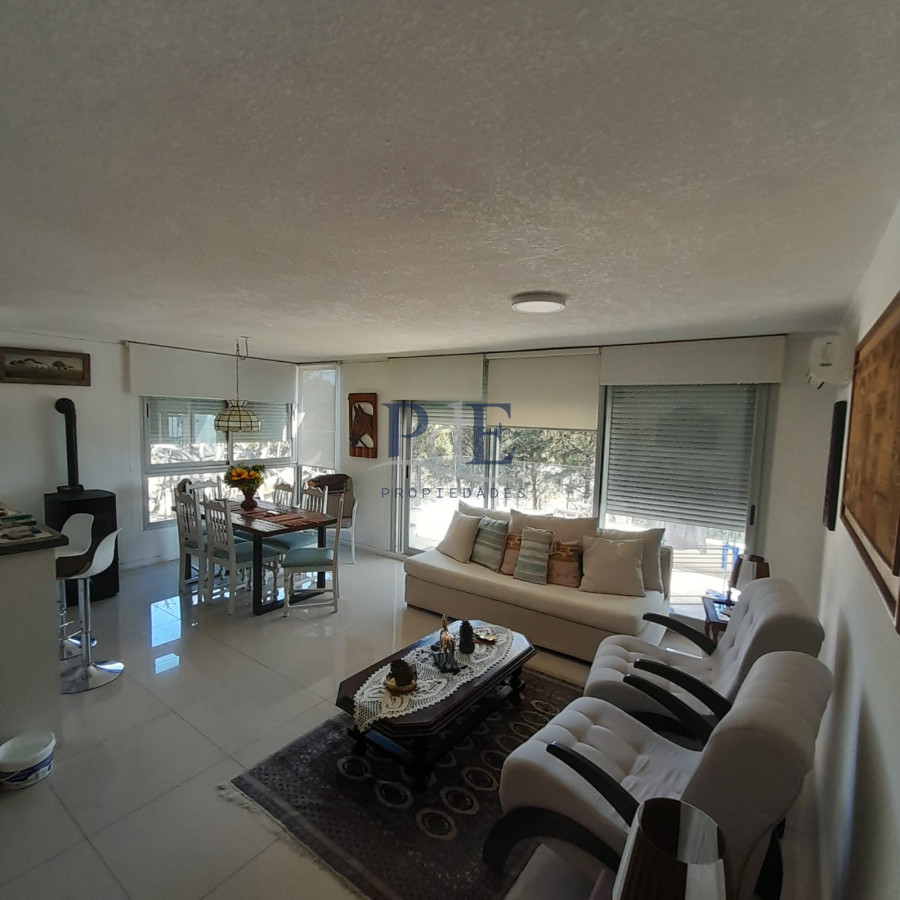 Apartamento 2 dormitorios, Punta del Este - Imagen 1