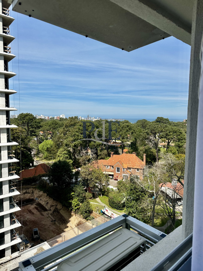 Apartamento de 1 dormitorio, cómodo y funcional. Punta del Este - Imagen 10