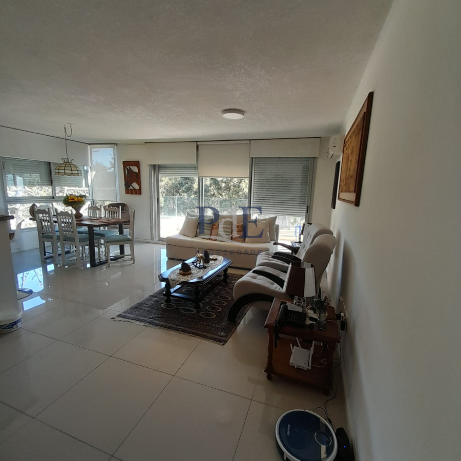 Apartamento 2 dormitorios, Punta del Este