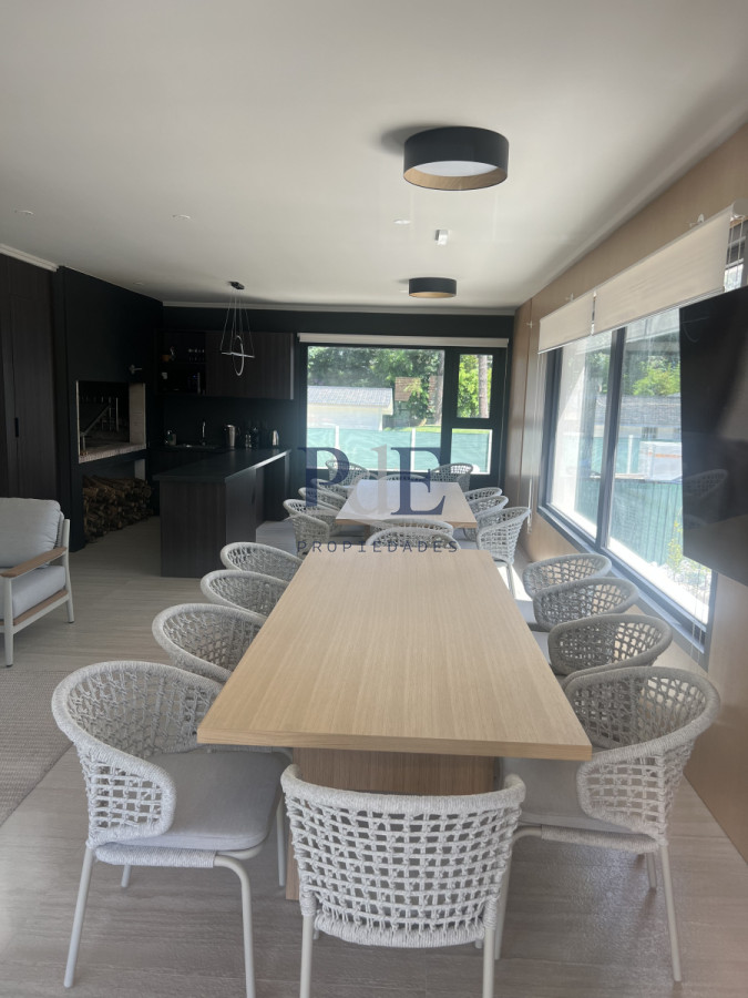 Apartamento a estrenar 1 dormitorio sobre Av. Roosevelt. - Imagen 14