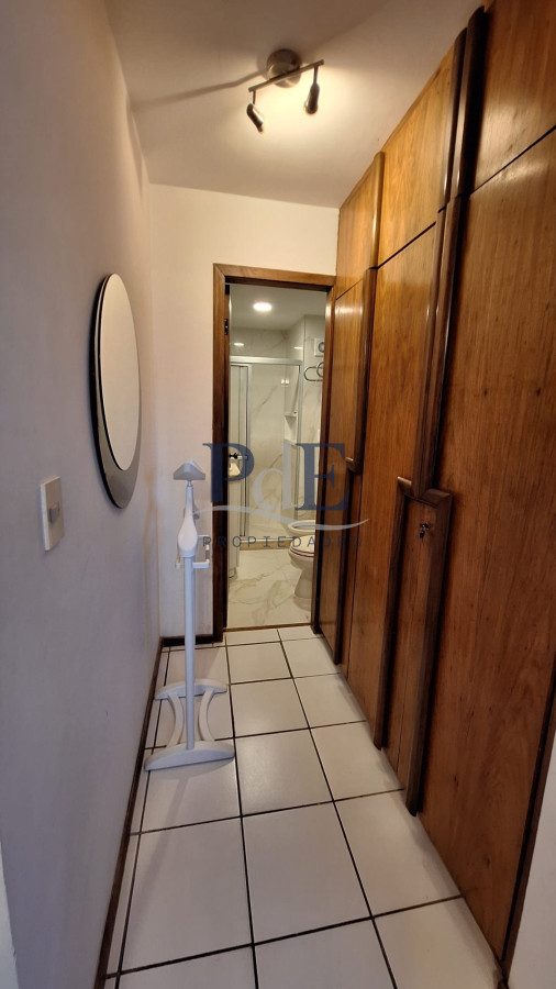 Apartamento en venta 1 dormitorio  - Imagen 6