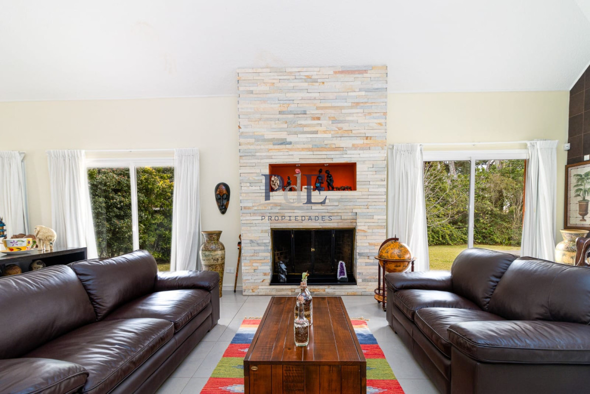 Importante Residencia 5 dormitorios. San Rafael, Punta del Este - Imagen 6