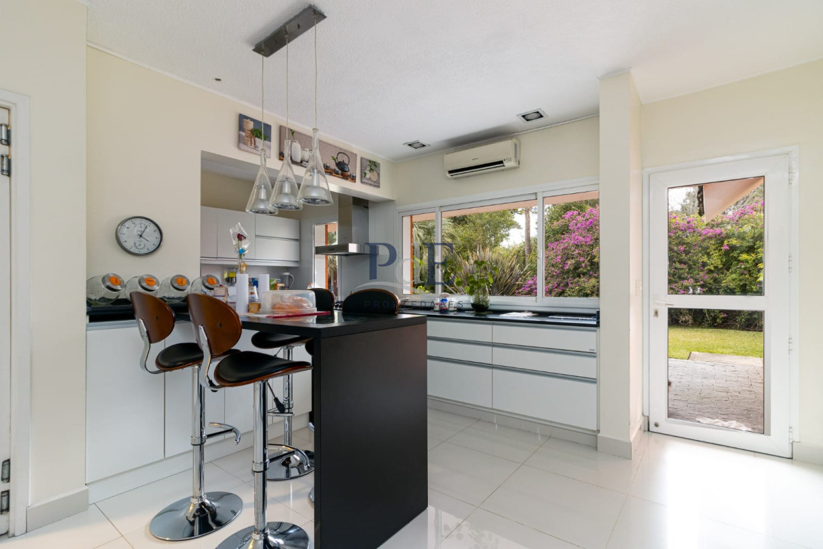 Importante Residencia 5 dormitorios. San Rafael, Punta del Este - Imagen 10
