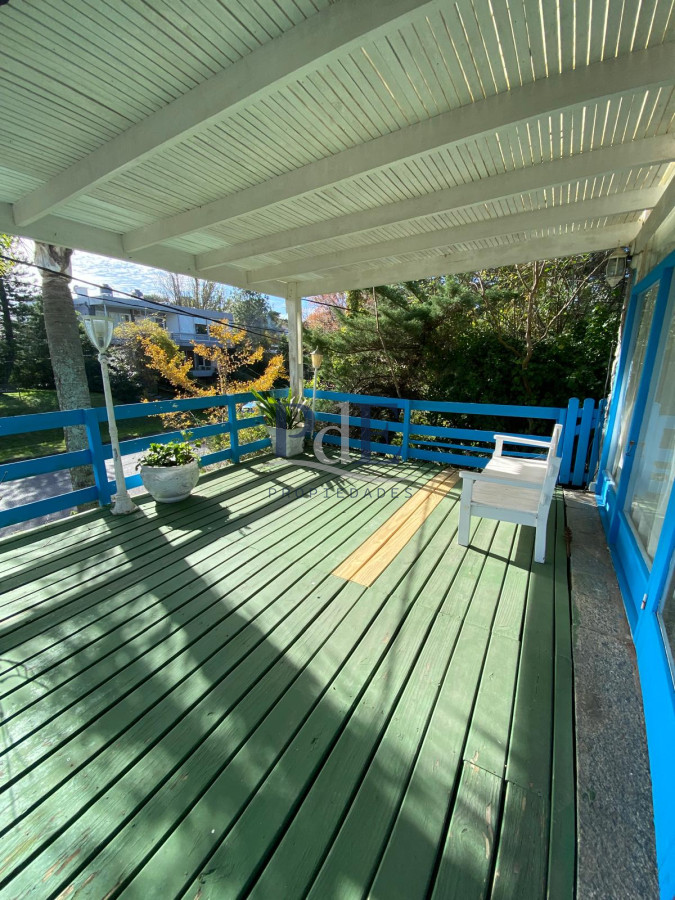Casa en Venta en Punta del Este 5 dormitorios a 200 mts del mar. - Imagen 27