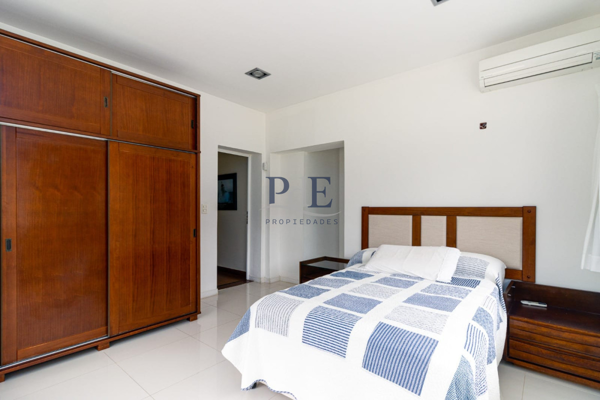 Importante Residencia 5 dormitorios. San Rafael, Punta del Este - Imagen 20