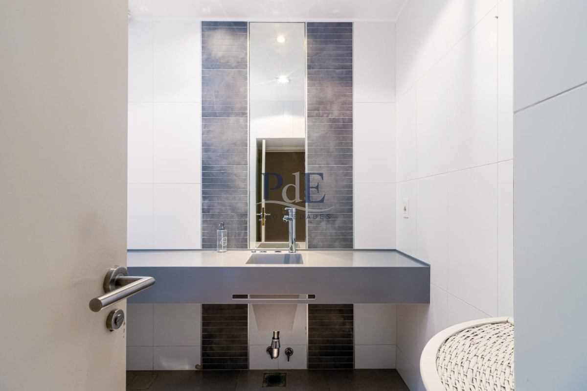 Importante Residencia 5 dormitorios. San Rafael, Punta del Este - Imagen 13