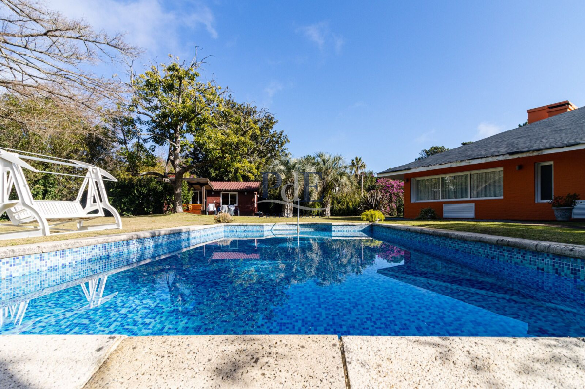 Importante Residencia 5 dormitorios. San Rafael, Punta del Este - Imagen 30