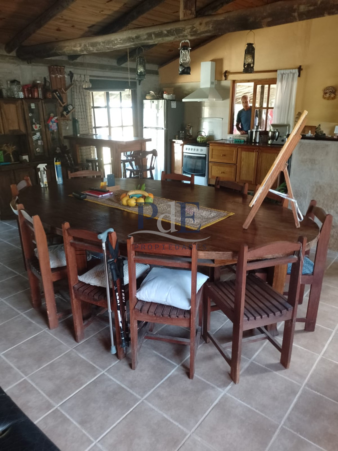 Chacra en Venta.  Ruta 39 km 46, Paraje Las Cañas. - Imagen 12