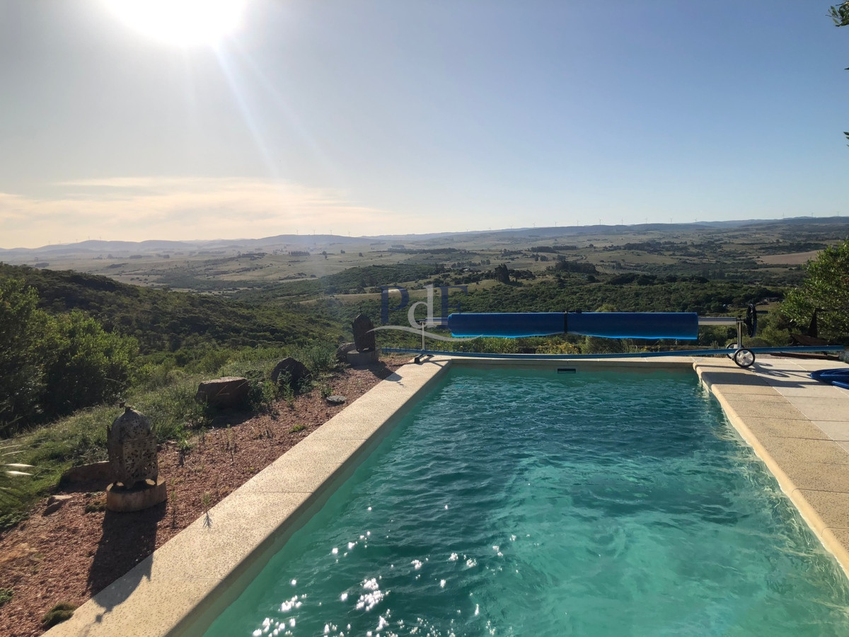 Chacra en Venta.  Ruta 39 km 46, Paraje Las Cañas. - Imagen 1