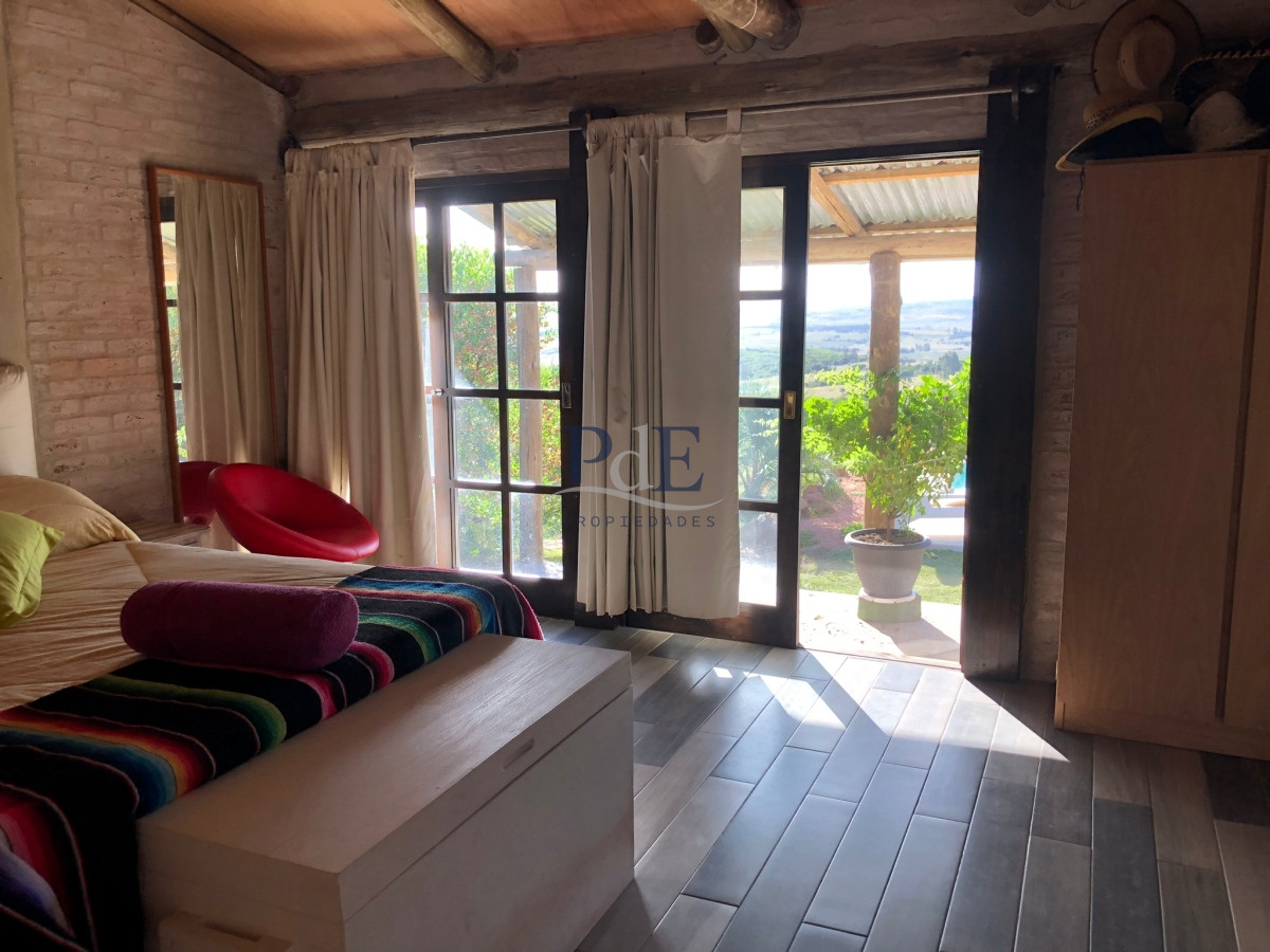 Chacra en Venta.  Ruta 39 km 46, Paraje Las Cañas. - Imagen 6