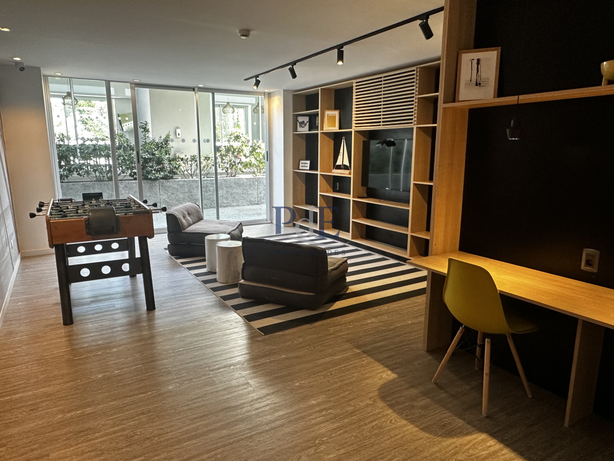 Apartamento de 1 dormitorio, cómodo y funcional. Punta del Este - Imagen 27