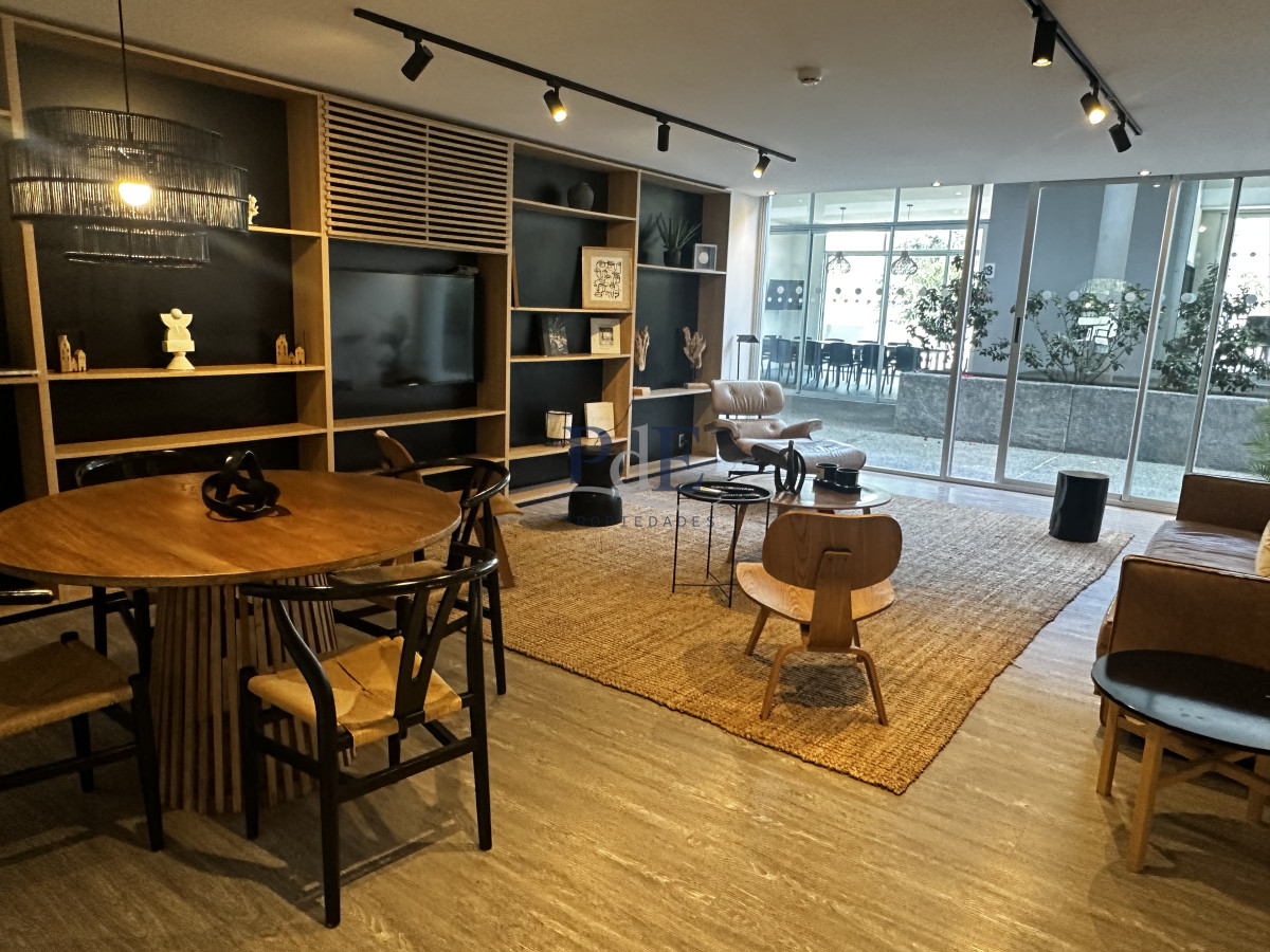 Apartamento de 1 dormitorio, cómodo y funcional. Punta del Este - Imagen 26