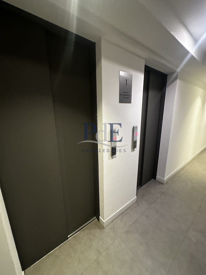 Apartamento de 1 dormitorio, cómodo y funcional. Punta del Este - Imagen 20