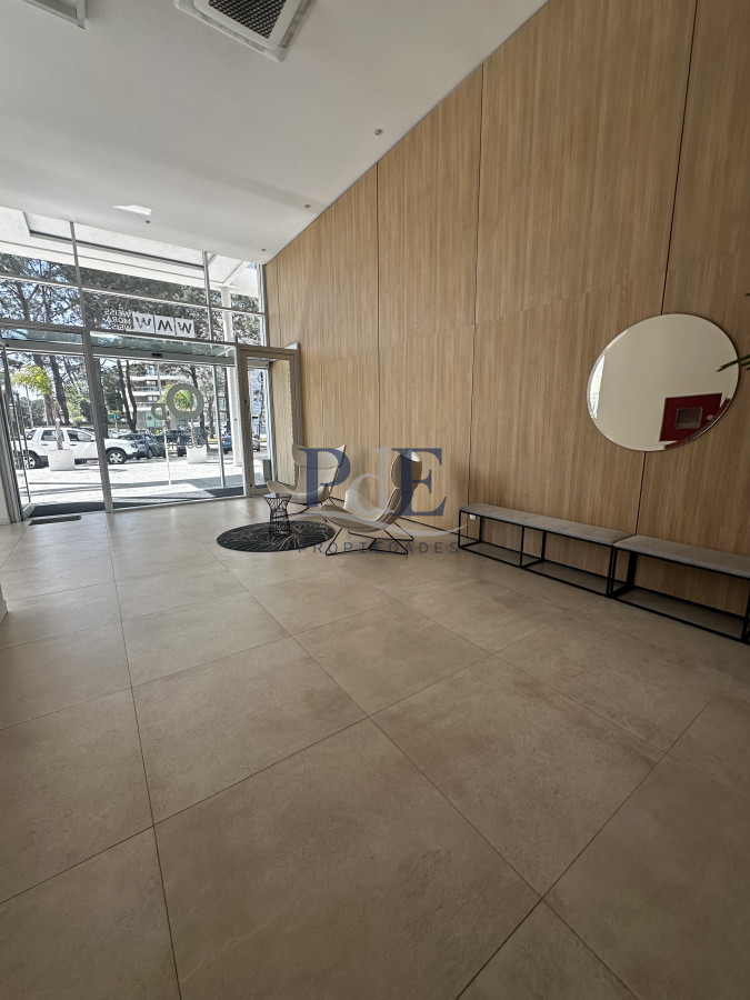 Apartamento de 1 dormitorio, cómodo y funcional. Punta del Este - Imagen 19