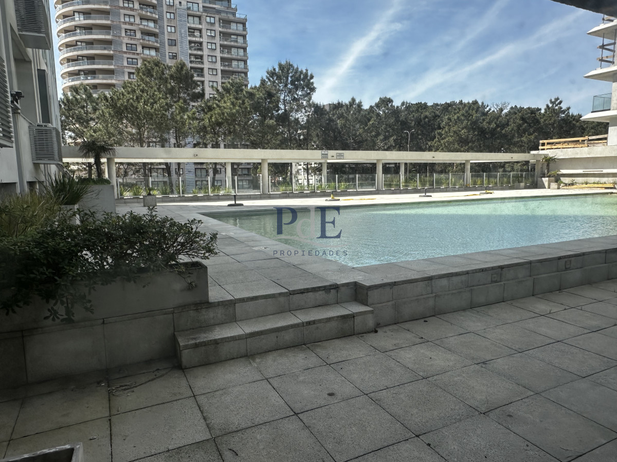 Apartamento de 1 dormitorio, cómodo y funcional. Punta del Este - Imagen 22