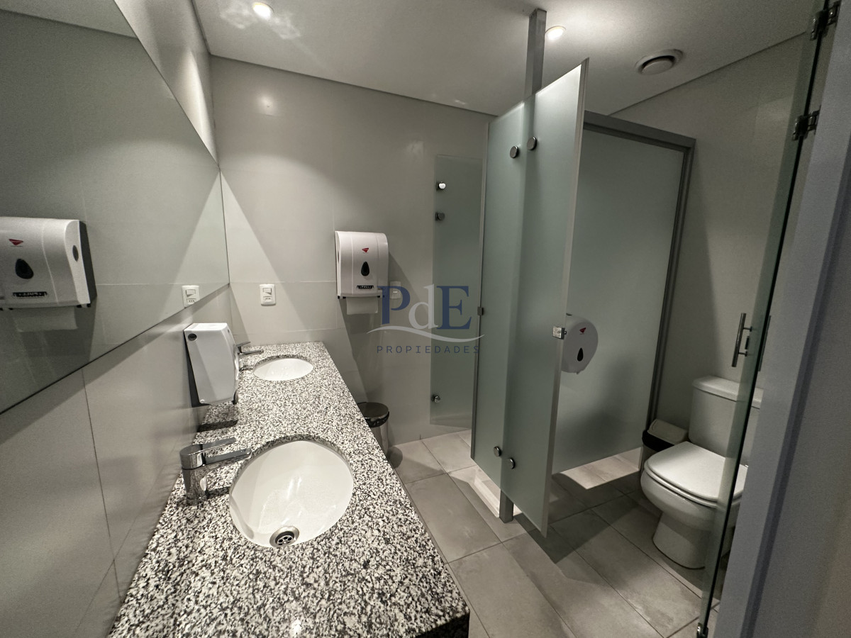 Apartamento de 1 dormitorio, cómodo y funcional. Punta del Este - Imagen 23