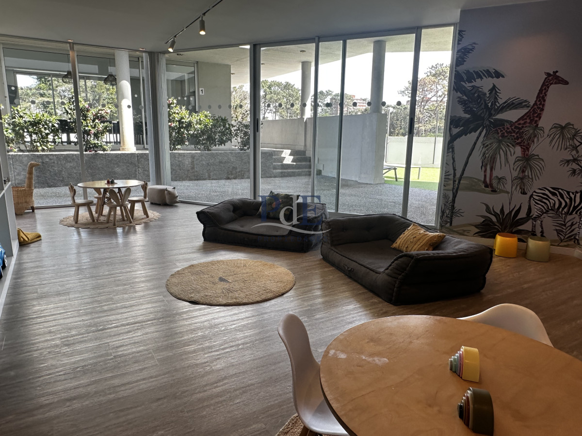 Apartamento de 1 dormitorio, cómodo y funcional. Punta del Este - Imagen 28