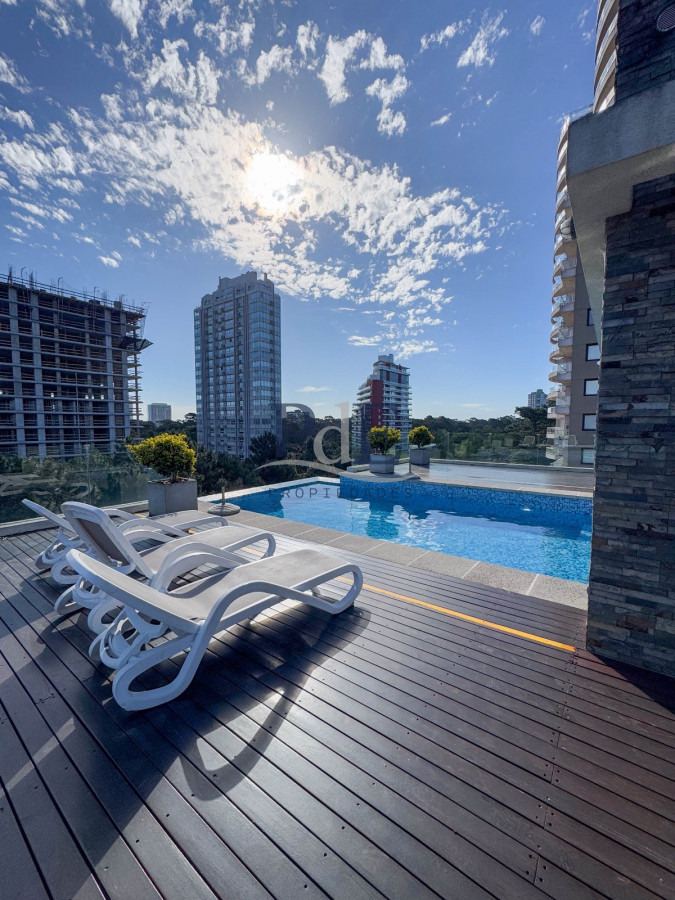 Apartamento 2 dormitorios, Punta del Este - Imagen 30