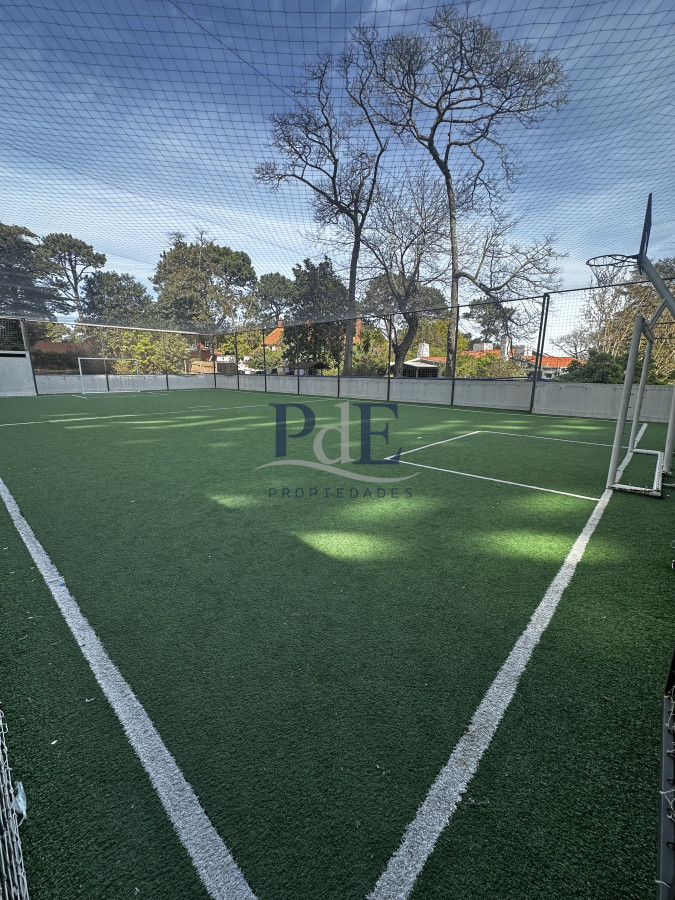 Apartamento de 1 dormitorio, cómodo y funcional. Punta del Este - Imagen 33