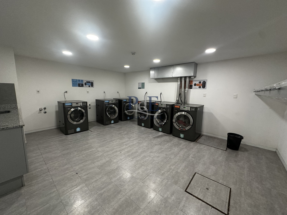 Apartamento de 1 dormitorio, cómodo y funcional. Punta del Este - Imagen 34