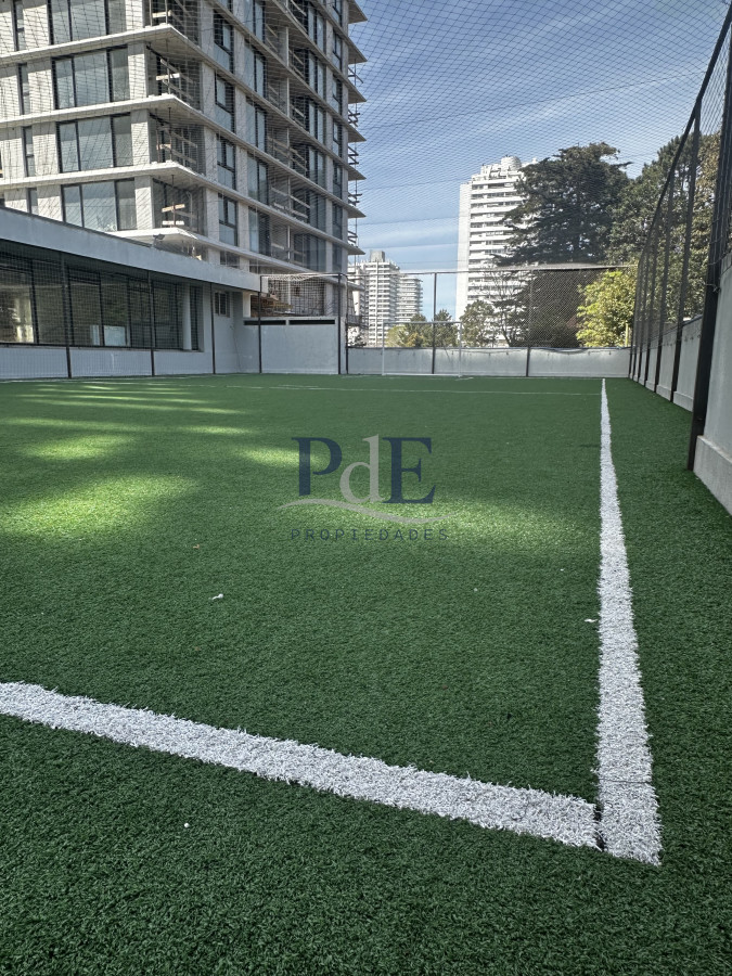 Apartamento de 1 dormitorio, cómodo y funcional. Punta del Este - Imagen 32