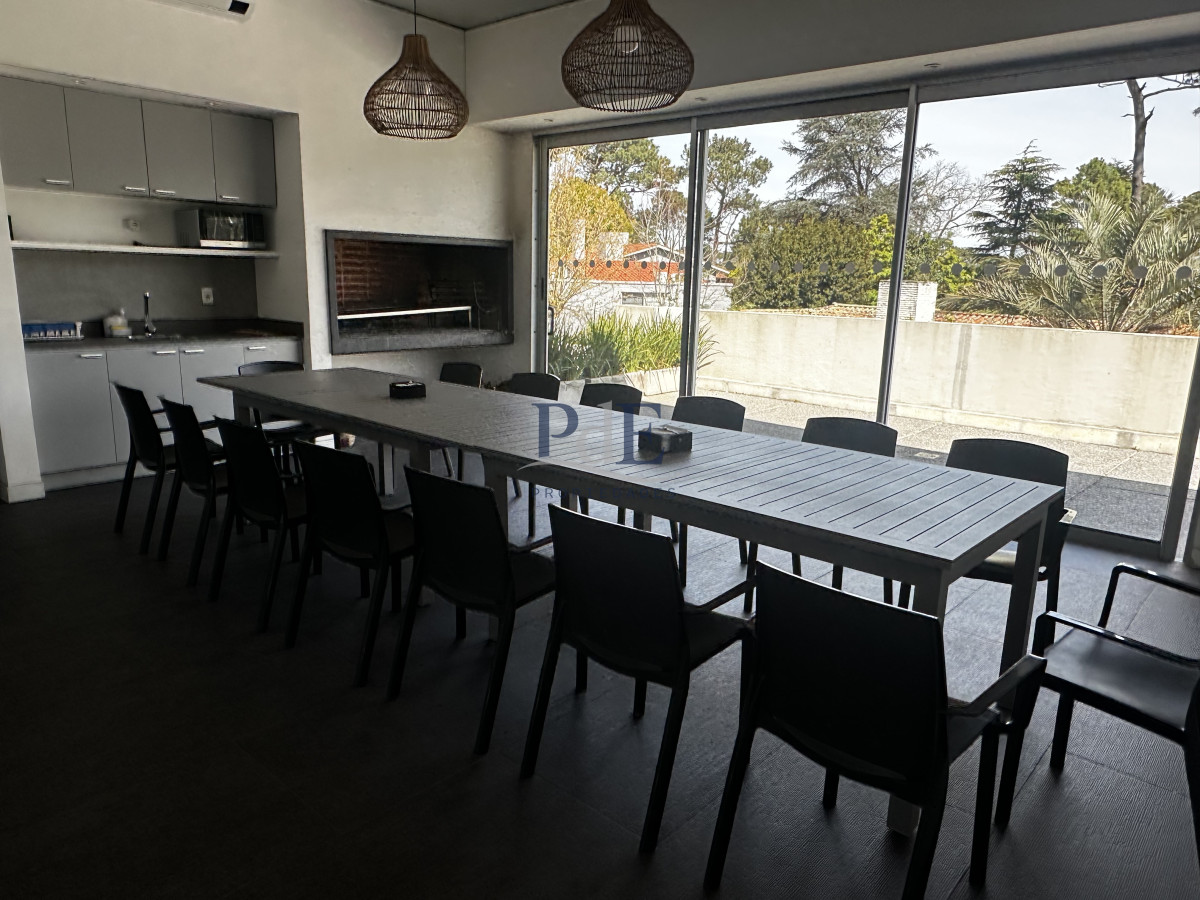 Apartamento de 1 dormitorio, cómodo y funcional. Punta del Este - Imagen 31