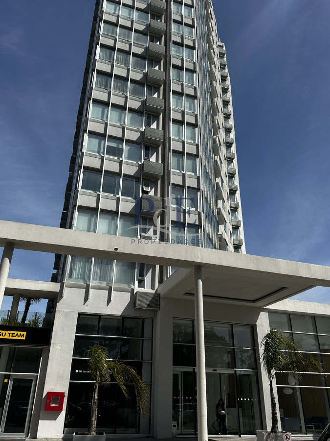 Apartamento de 1 dormitorio, cómodo y funcional. Punta del Este - Imagen 17