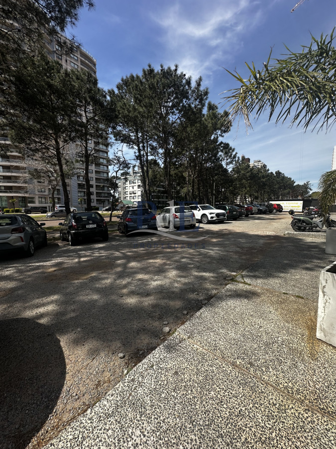 Apartamento de 1 dormitorio, cómodo y funcional. Punta del Este - Imagen 36