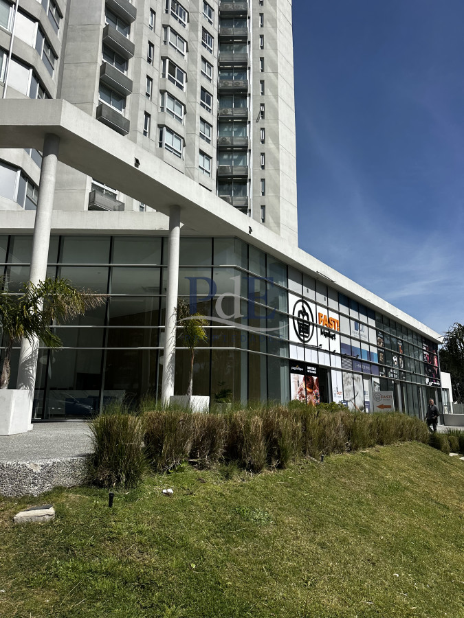 Apartamento de 1 dormitorio, cómodo y funcional. Punta del Este - Imagen 35