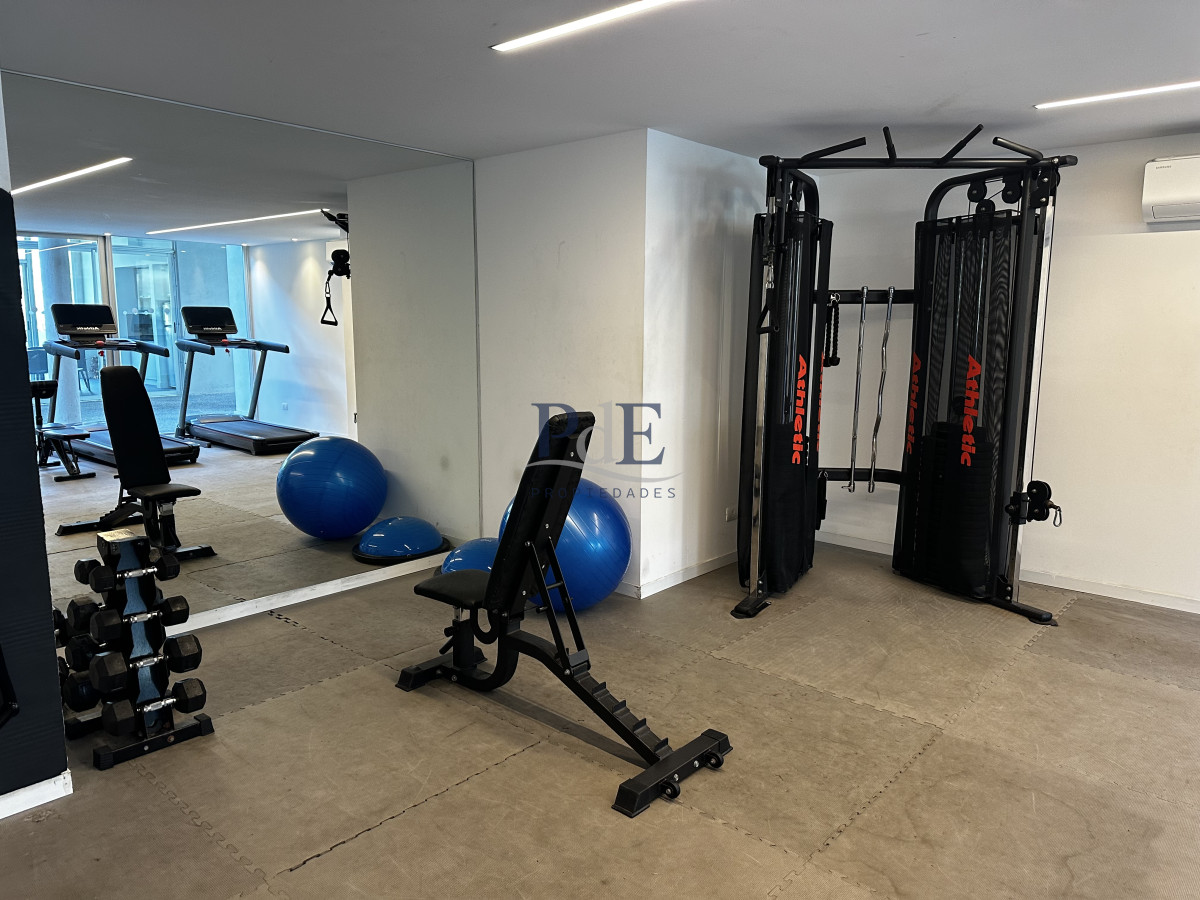 Apartamento de 1 dormitorio, cómodo y funcional. Punta del Este - Imagen 24