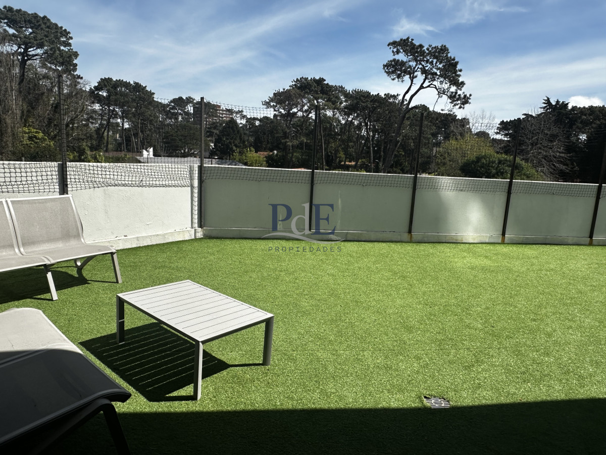 Apartamento de 1 dormitorio, cómodo y funcional. Punta del Este - Imagen 29