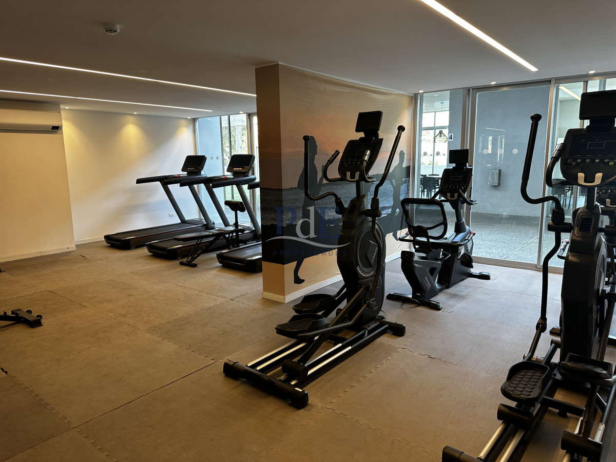 Apartamento de 1 dormitorio, cómodo y funcional. Punta del Este - Imagen 25