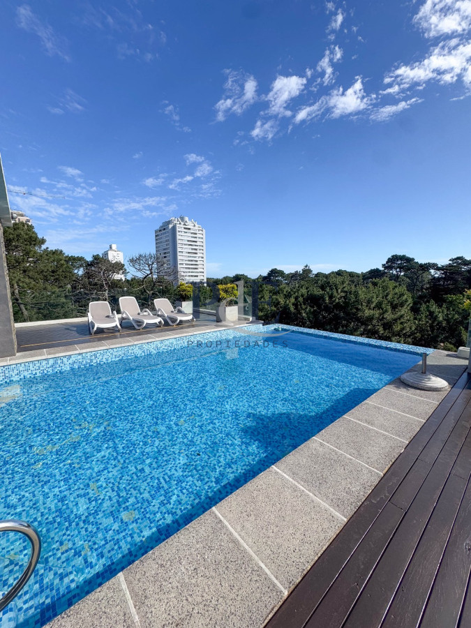 Apartamento 2 dormitorios, Punta del Este - Imagen 29