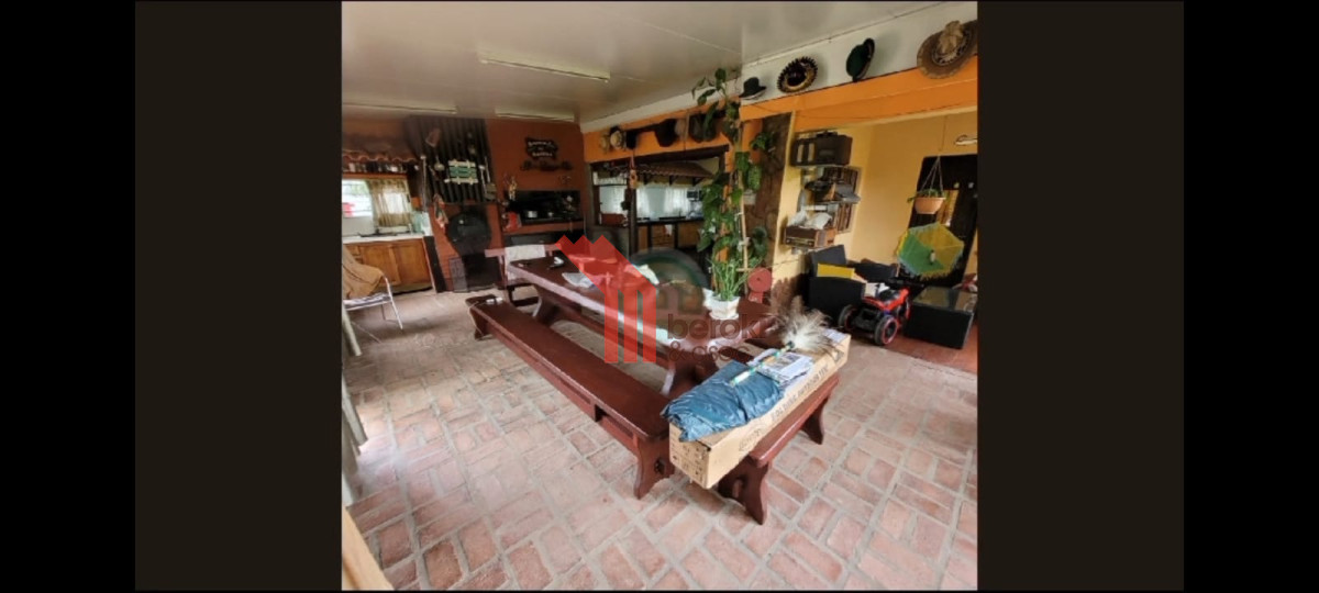 Casa ID.110 - Casa en Canelones, Canelones