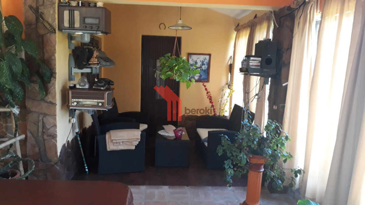 Casa ID.110 - Casa en Canelones, Canelones