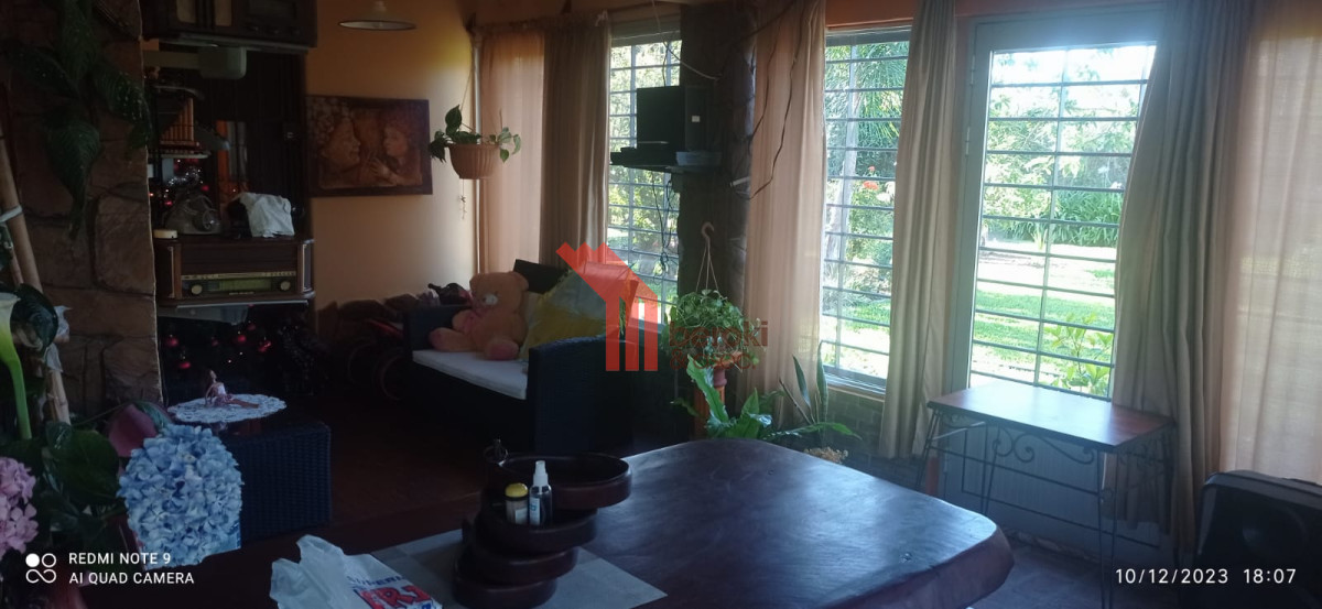 Casa ID.110 - Casa en Canelones, Canelones