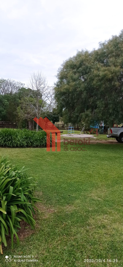 Casa ID.110 - Casa en Canelones, Canelones