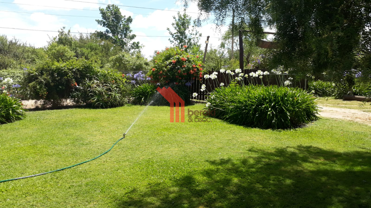 Casa ID.110 - Casa en Canelones, Canelones